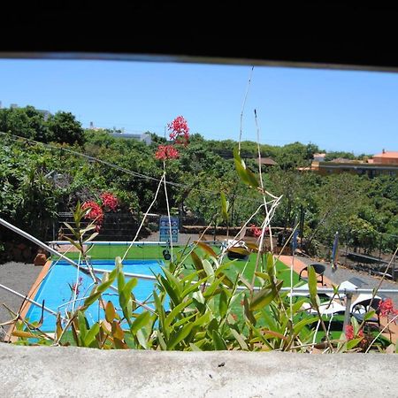 Sombrero Pico 7B Villa El Paso Kültér fotó