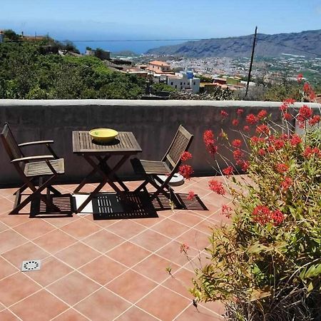 Sombrero Pico 7B Villa El Paso Kültér fotó