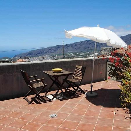 Sombrero Pico 7B Villa El Paso Kültér fotó