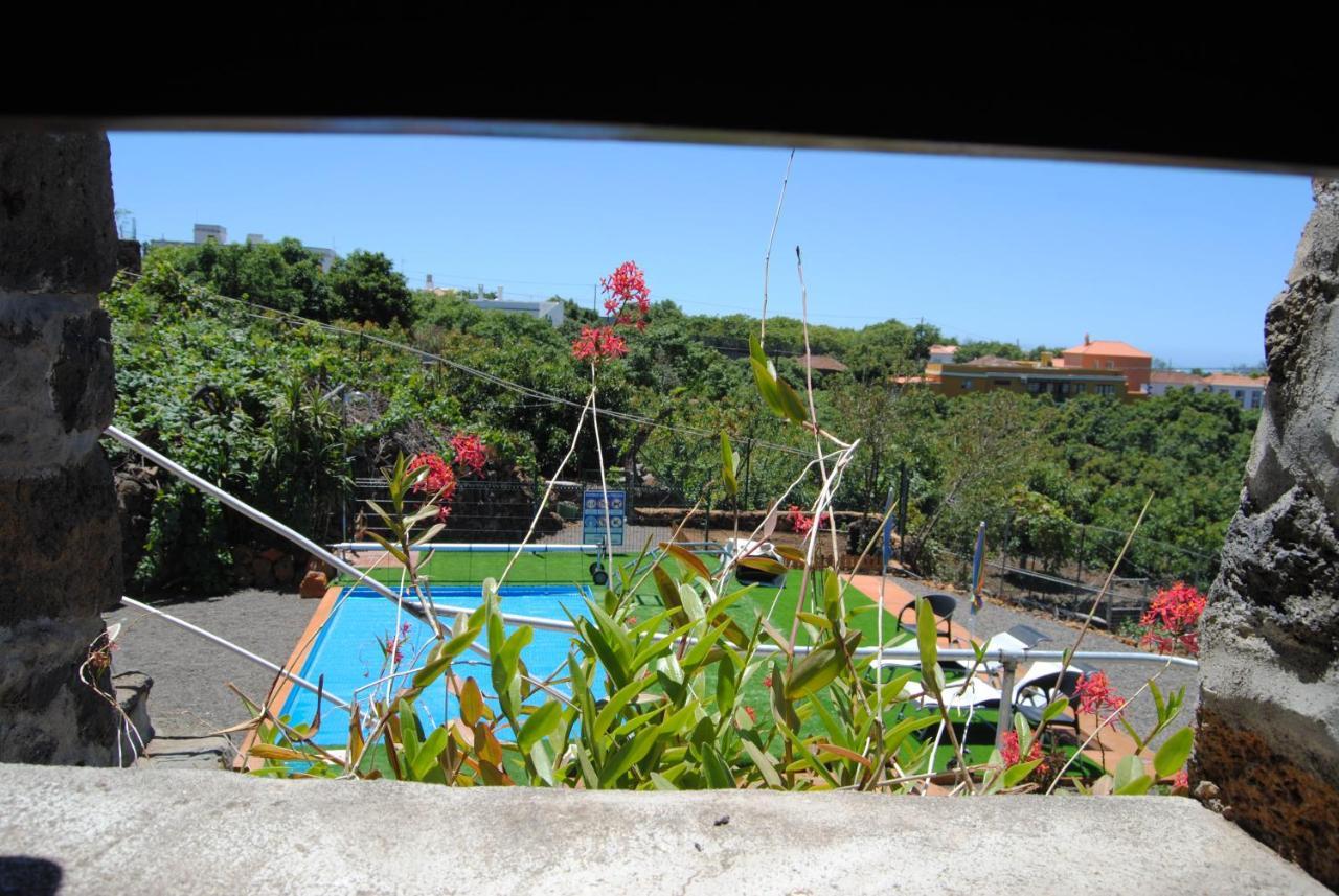 Sombrero Pico 7B Villa El Paso Kültér fotó