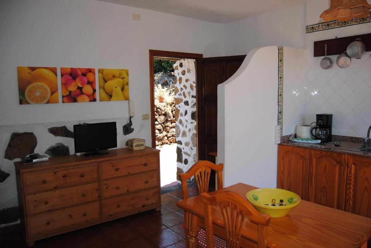 Sombrero Pico 7B Villa El Paso Kültér fotó