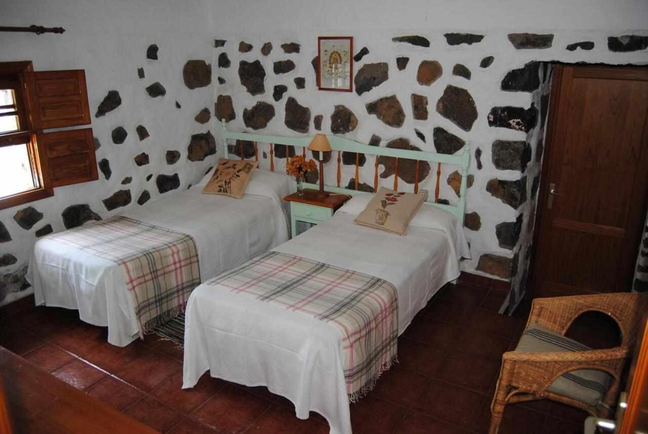 Sombrero Pico 7B Villa El Paso Kültér fotó