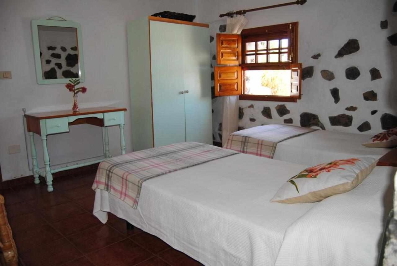 Sombrero Pico 7B Villa El Paso Kültér fotó