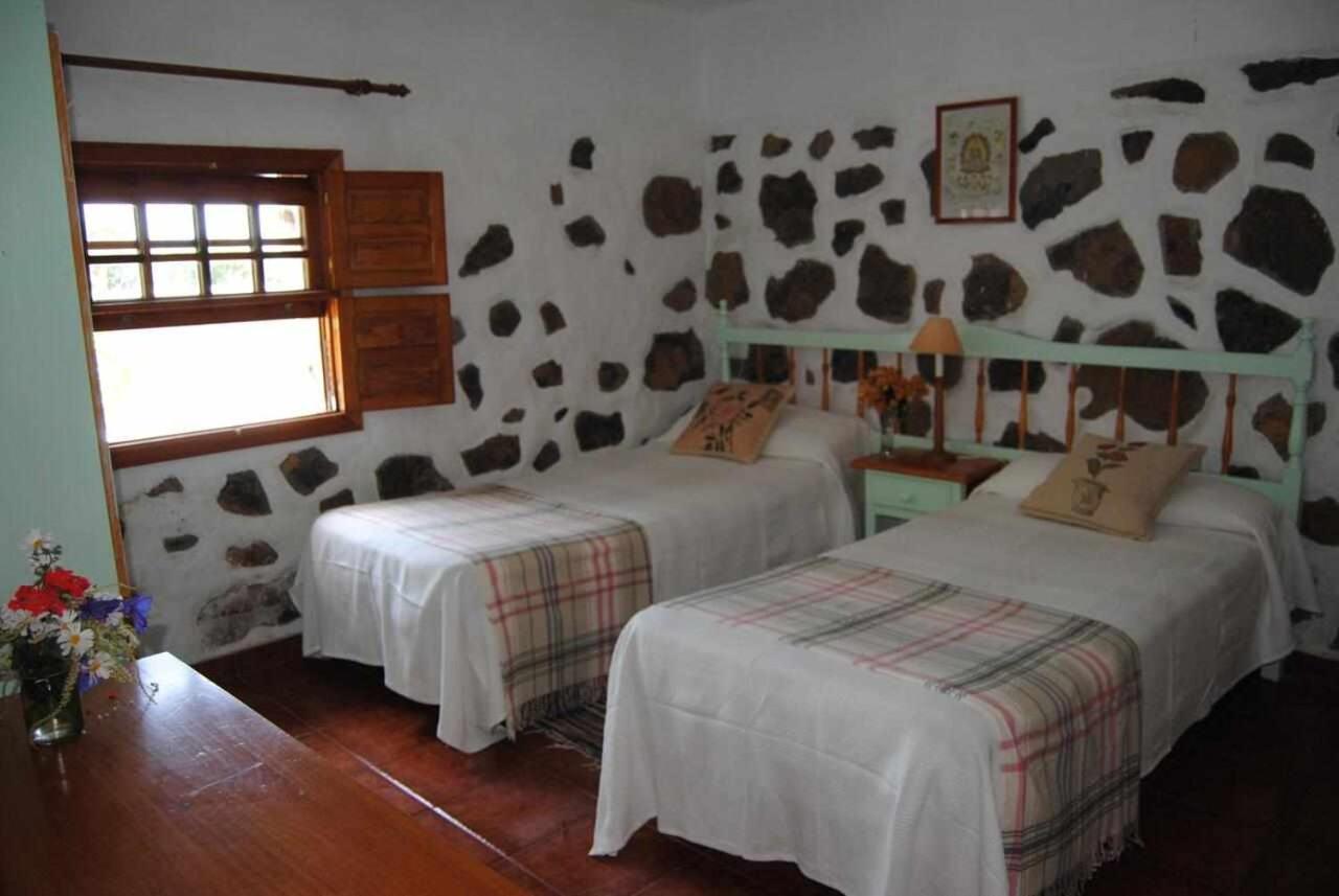 Sombrero Pico 7B Villa El Paso Kültér fotó