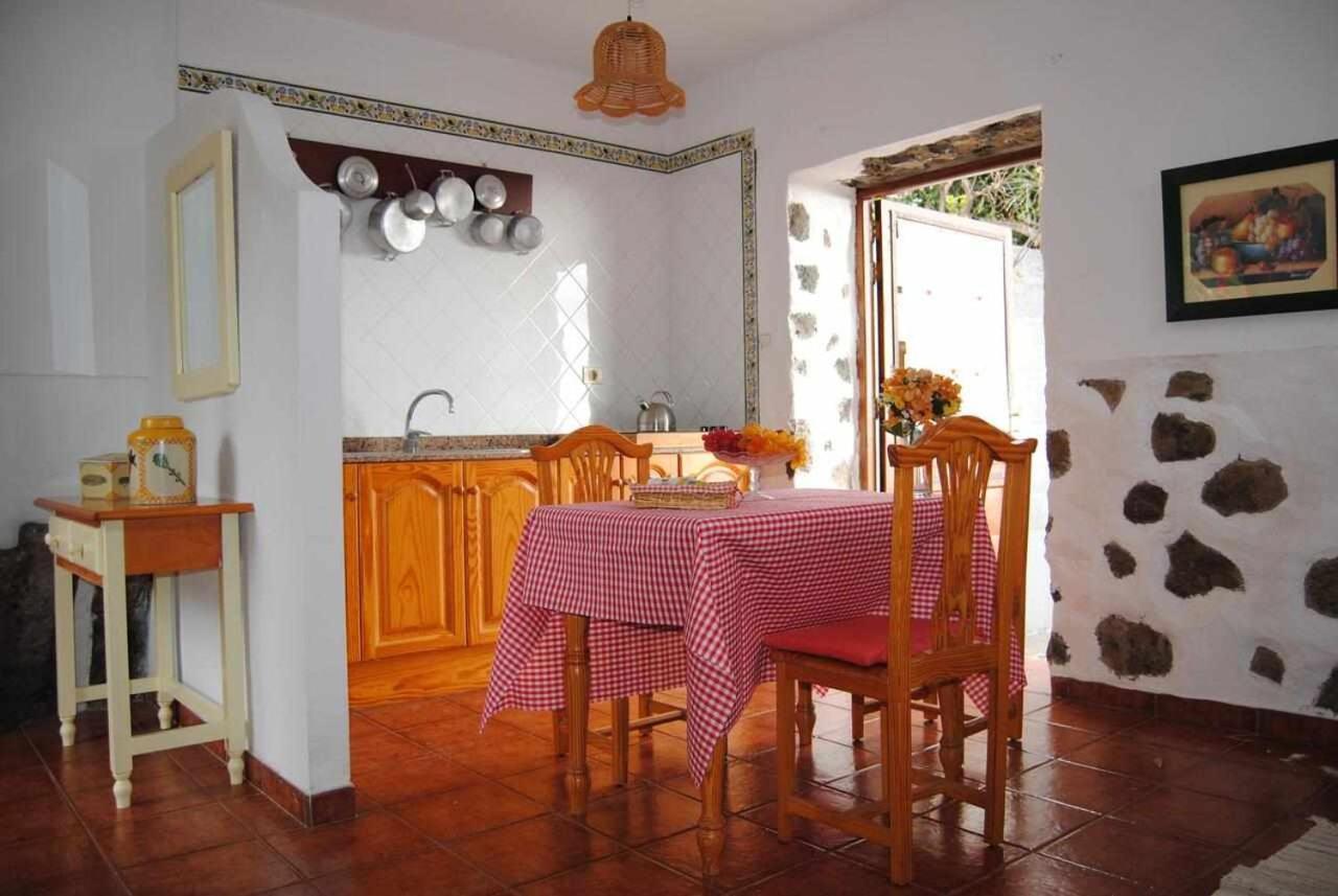Sombrero Pico 7B Villa El Paso Kültér fotó