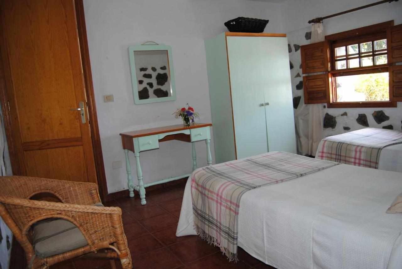Sombrero Pico 7B Villa El Paso Kültér fotó