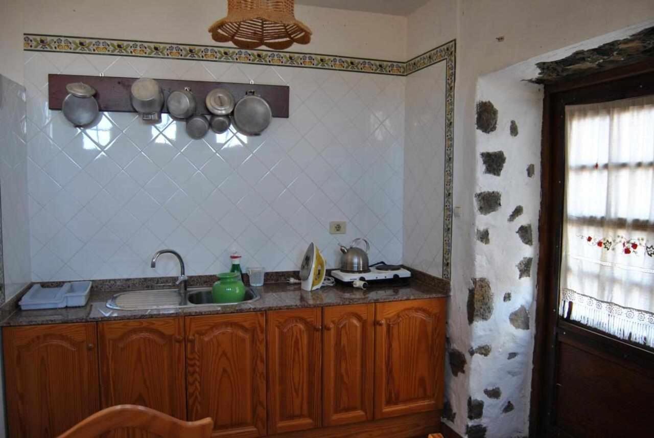 Sombrero Pico 7B Villa El Paso Kültér fotó
