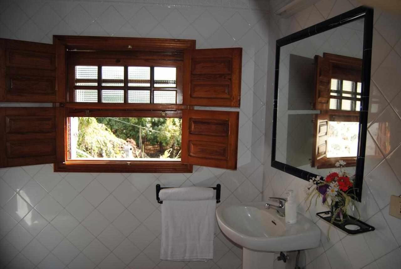 Sombrero Pico 7B Villa El Paso Kültér fotó