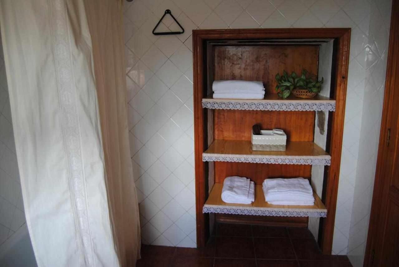 Sombrero Pico 7B Villa El Paso Kültér fotó