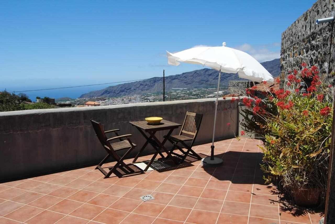 Sombrero Pico 7B Villa El Paso Kültér fotó